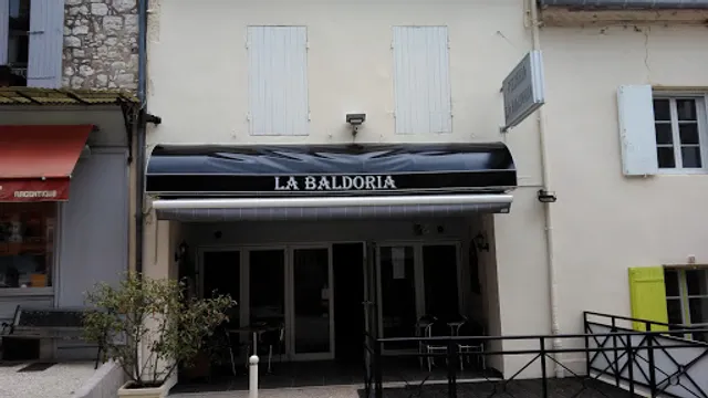 La Baldoria
