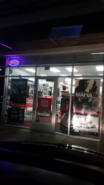 GameStop
