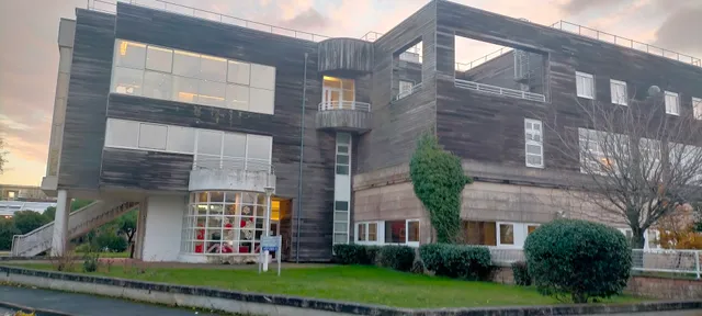 Hôtel Le Transatlantique - Lycée Hôtelier La Rochelle