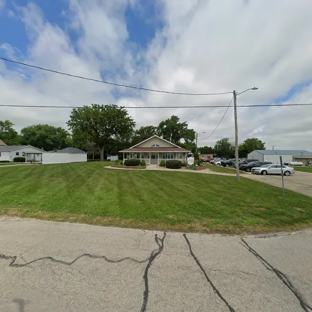 Margo's Salon & Day Spa