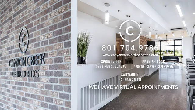 Canyon Creek Orthodontics