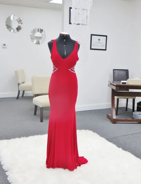 Paola Couture & Boutique