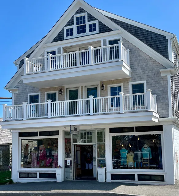 Chatham Clothing Bar