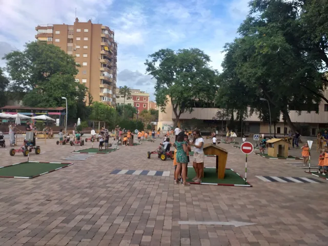 Perros - Centrofama Garden