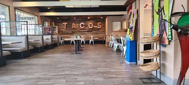 Taqueria El Picosito