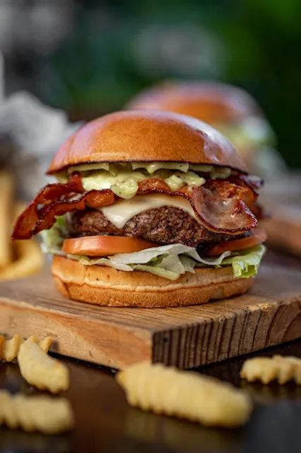 Parada Obrigatória Casa Forte