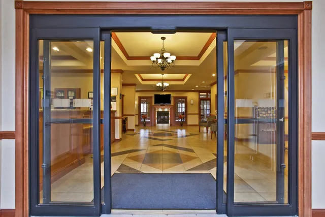 Holiday Inn Express & Suites Goshen by IHG