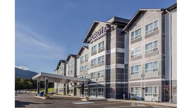 Microtel Inn & Suites by Wyndham Kitimat