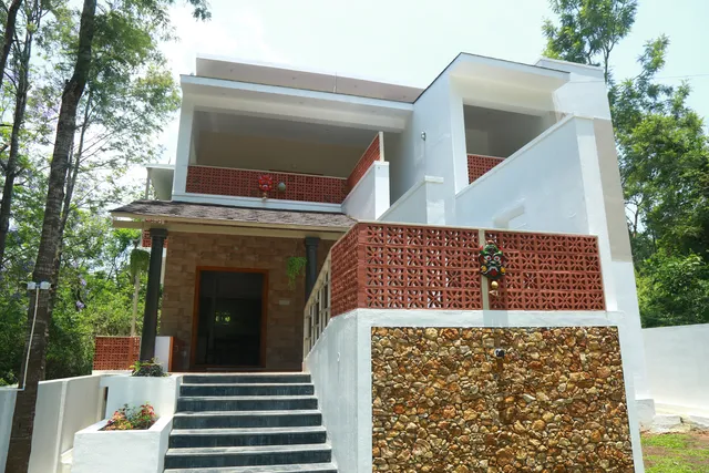 Pearl Villa