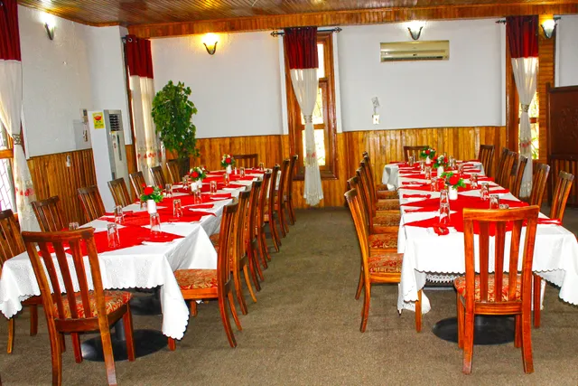 The Landing Restaurant