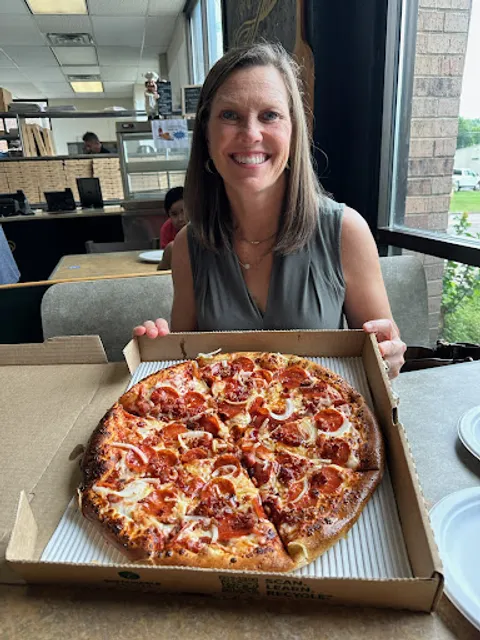 The Clarksville Crust