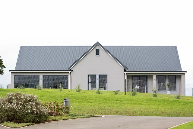 The Living Collective The Gates Hilton