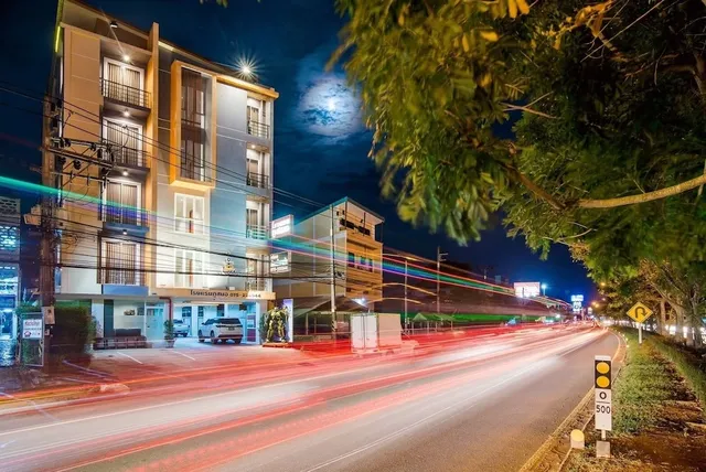 ภูสมอแมนชั่น