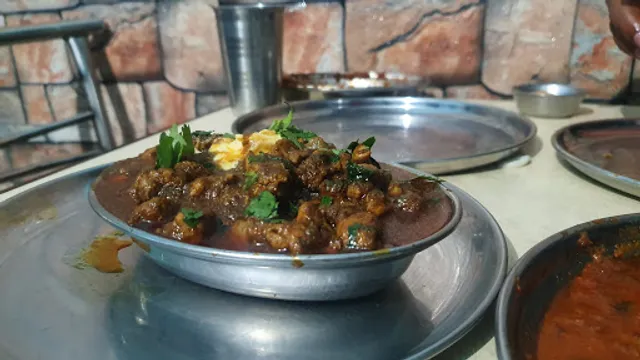 Old Take Away The Kabab Shop