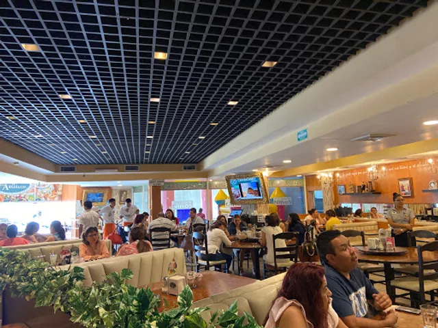 La Casa De Los Abuelos