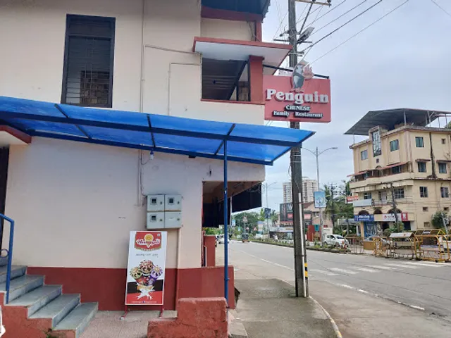 Penguin Chinese Family Restaurant