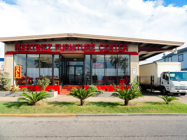 Martinez Furniture Center