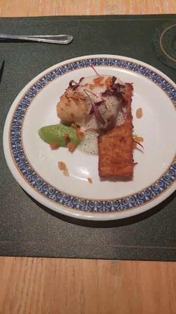 Forsyth @ the Montgomerie