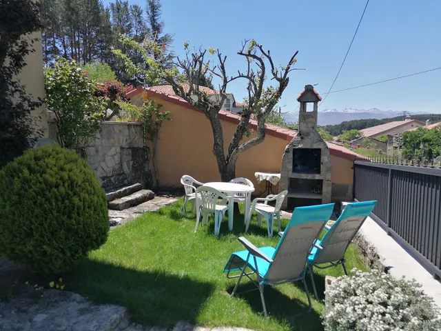 Casa Rural Las Nieves