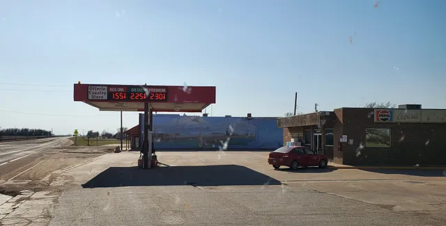 Offerle Country Store