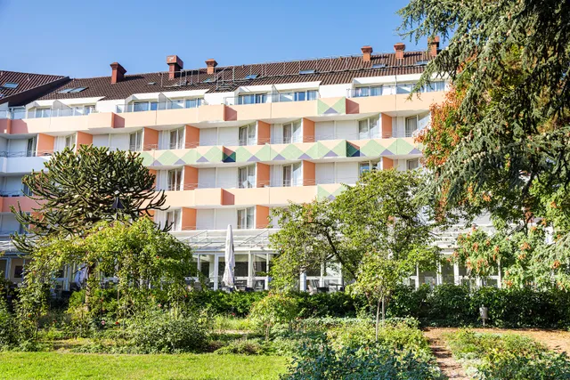 ACHAT Hotel Bad Dürkheim