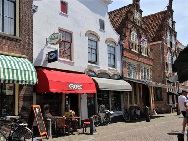 Horecabedrijf De Kroeg