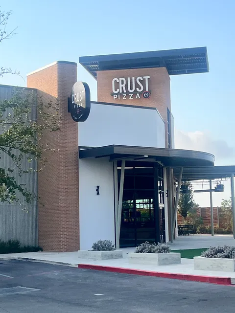 Crust Pizza Co. - Cibolo