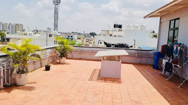 Arcade Comforts COLIVE PG in AECS LAYOUT