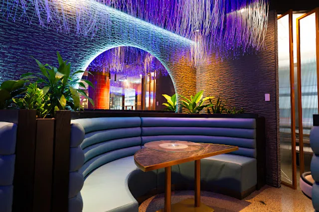 Wu Kong Kitchen & Bar