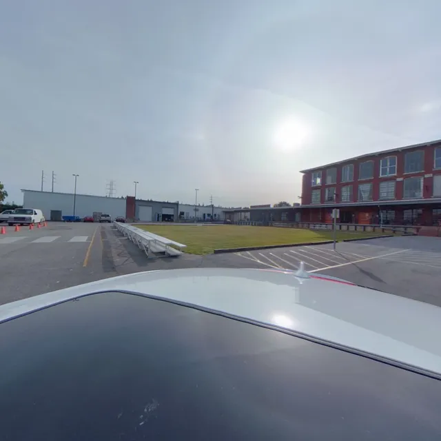 Open Air Market Lowe Mill A&E