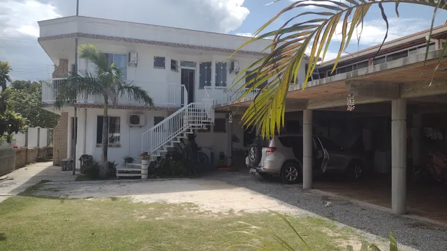 Residencial Cumbatá