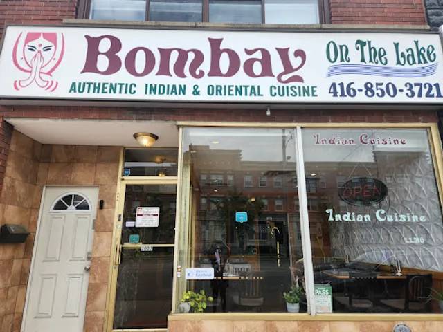 Bombay On The Lake