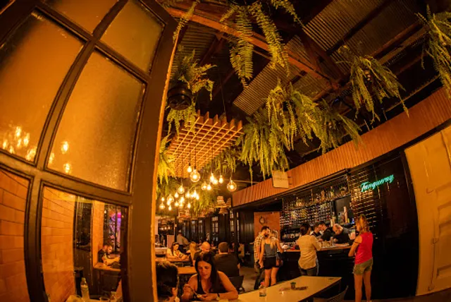 Drinkeria.co - Cocktail & Wine Bar