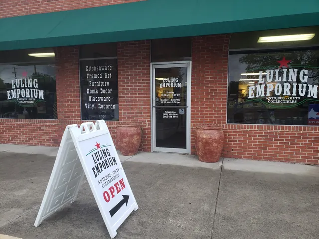 Luling Emporium