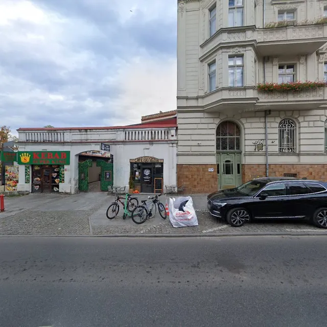 Apartamenty Nad Łyną