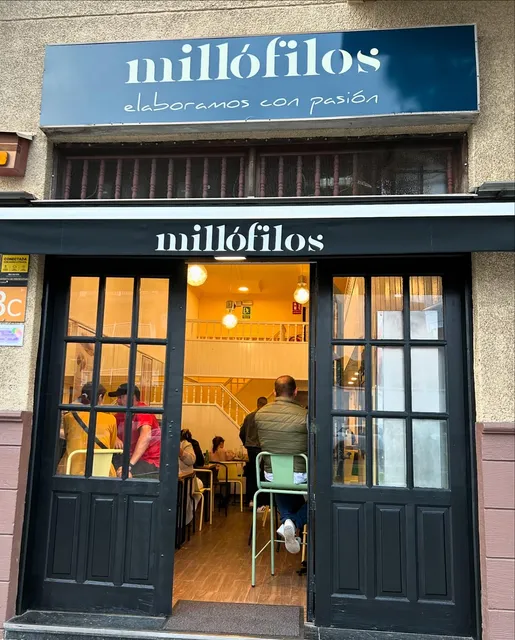 Millófilos
