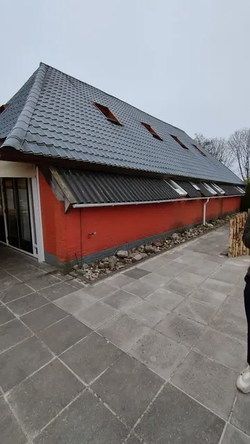 Vakantieboerderij en groepsaccommodatie De Veldstreek