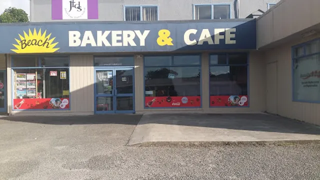 Beach Bakery