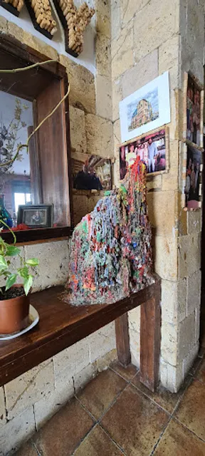 Restaurante Casa Harry