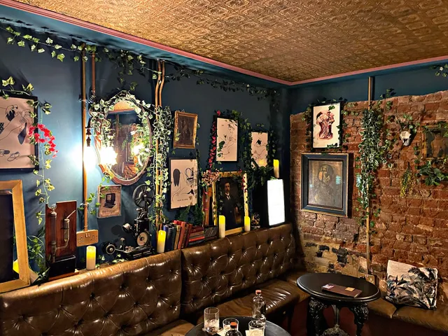 The Natural Philosopher