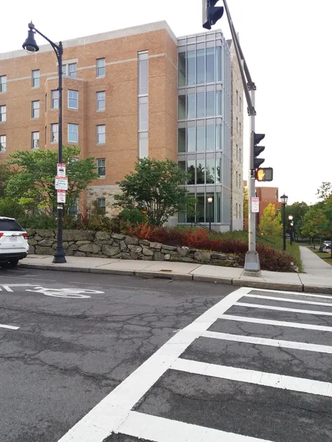 Thomas More Apartments