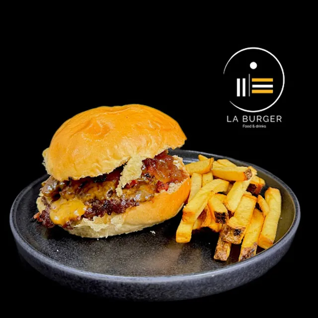 La Burger