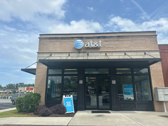 AT&T Store