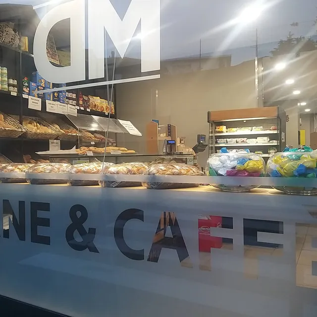DM pasticceria & caffetteria