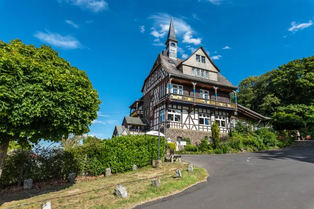 Hotel Restaurant Seebode