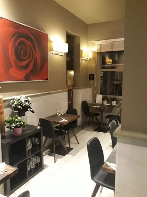 Kreta Restaurant 🇬🇷 & Stafyli wine & Mezze bar by Kreta wines Diestsestraat 215