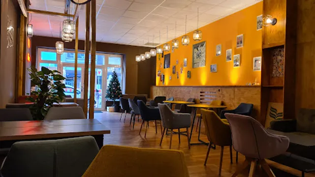 Café VND - Düsseldorf