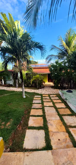 Residência Família condominio