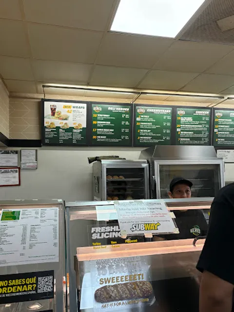 Subway