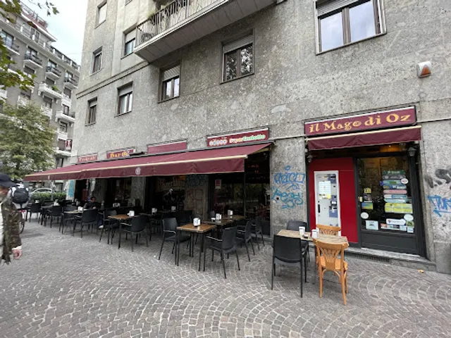 Bar Il Mago di Oz